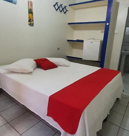 Pousada Recanto Dos Corais Tamandaré Εξωτερικό φωτογραφία