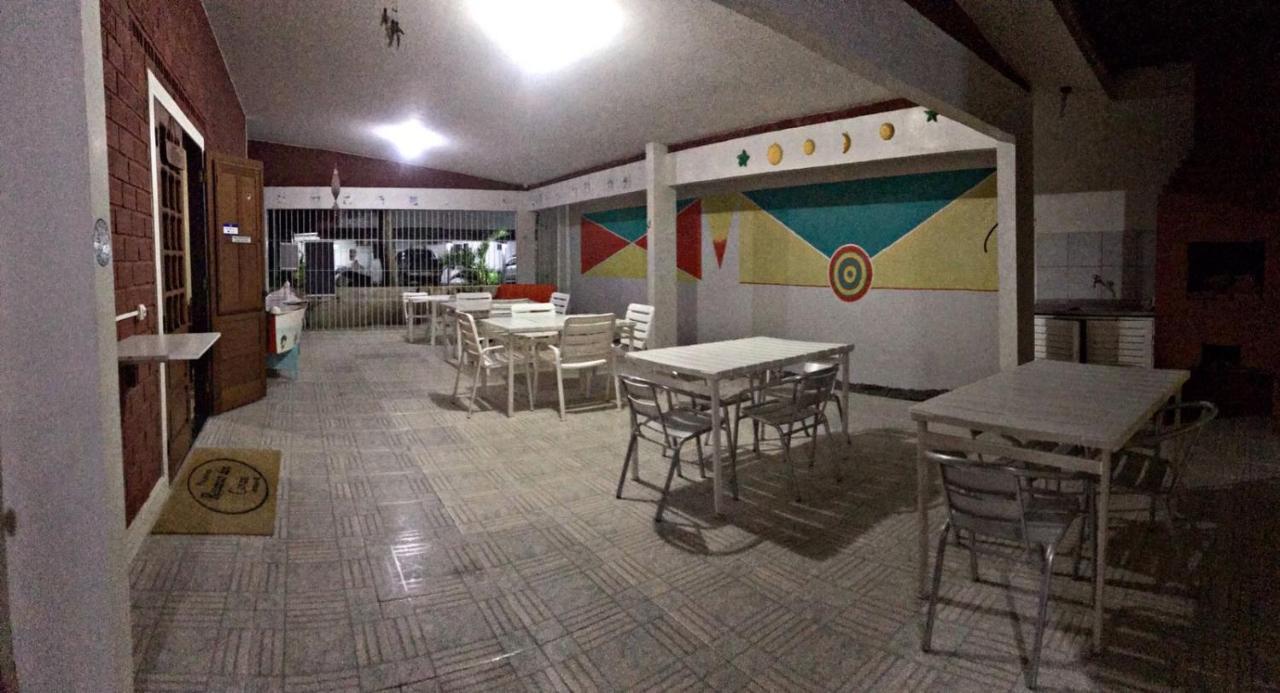 Pousada Recanto Dos Corais Tamandaré Εξωτερικό φωτογραφία