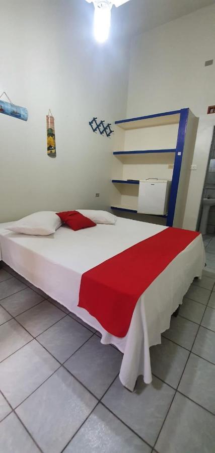 Pousada Recanto Dos Corais Tamandaré Εξωτερικό φωτογραφία