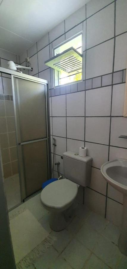 Pousada Recanto Dos Corais Tamandaré Εξωτερικό φωτογραφία