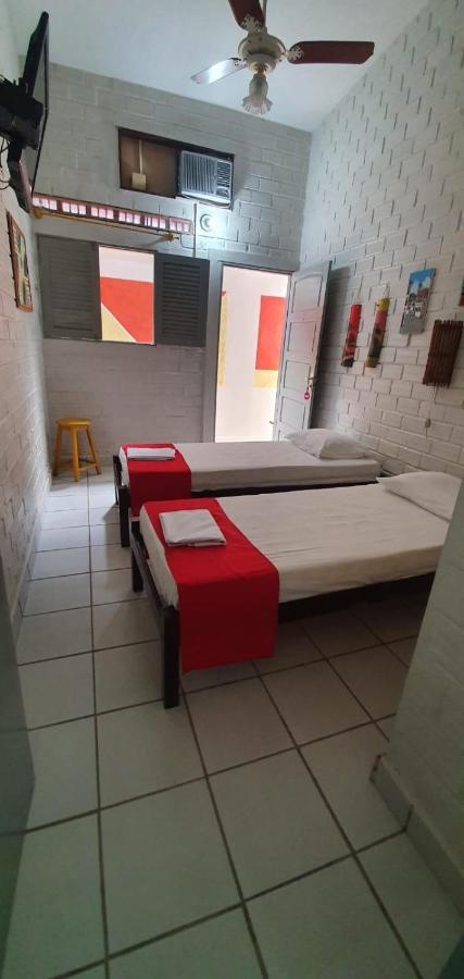 Pousada Recanto Dos Corais Tamandaré Εξωτερικό φωτογραφία